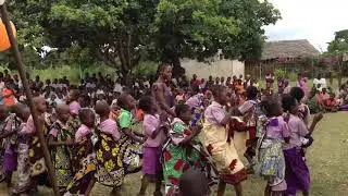 Scenes from Upendo School (Sabaki Village, Kenya)