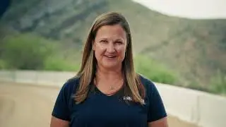 Meet Darla Gage, Environmental Principal Advisor