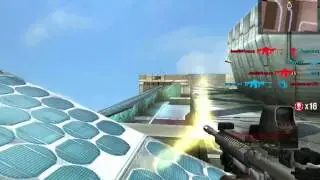 Wolfteam WolfCry Pro v10.0 - Aim [Real] - WallShot - Robots Players...! - http://forumhan.org/