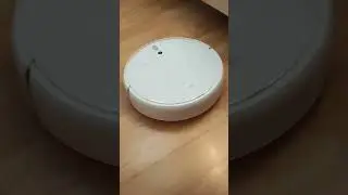 робот-пылесос 18 + xiaomi
