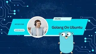 آموزش نصب Golang