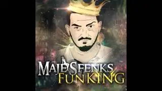 Maje S. - FunKing