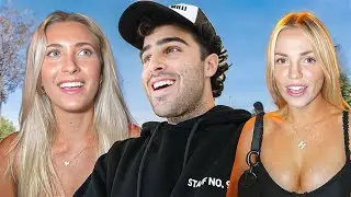 I'm Looking For A New Girlfriend!