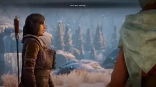 Cullen romance  Dragon Age™: Inquisition episode 15