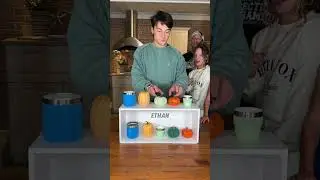 Family Match Challenge! 