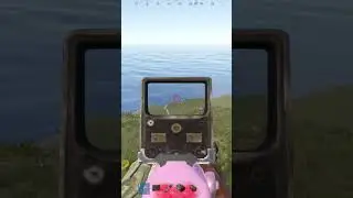 #rust #раст #выживание #медведь #shorts #shortvideo #rustpvp #tiktok