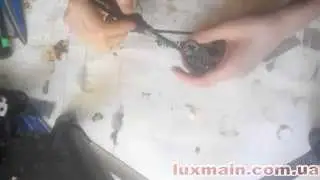 ремонт джойстика playstation 3 аналоговый стик