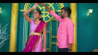 Pre wedding shoot 2024 Latest | Naveen ♥️ Vennela