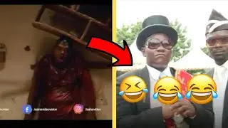മലയാള കോമഡി ശവപ്പെട്ടി ഡാൻസ് ട്രോൾ | Malayalam Comedy Coffin Dance Compilations memes
