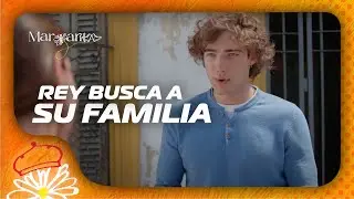 Rey se enfrenta a una difícil situación