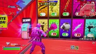 How to unlock most of the secret items in Super red vs Blue