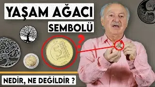 Yaşam Ağacı Sembolü: Türk ve Dünya Kültüründeki Yeri (Hayat Ağacı)