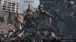 BF6 New Schizophrenia Update