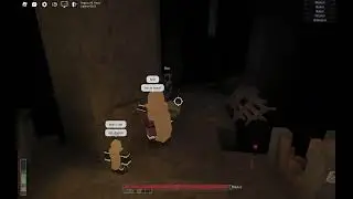 Lore game killing ben