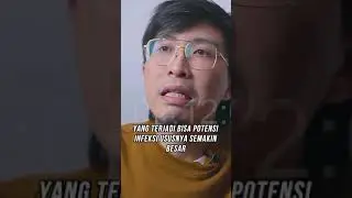 Ternyata begini kalau kamu Diare! 