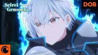 Rio finalmente se venga de Lucius 🔥| Seirei Gensouki: Spirit Chronicles