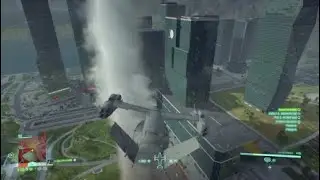 Battlefield 2042 New Kaleidoscope EoR ver. Huge Extension