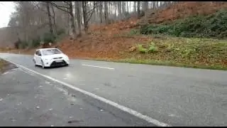Focus RS Fox Ersatzrohr DRIVE & SOUND