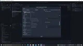 Inventory Demo: Item Scene and Json files