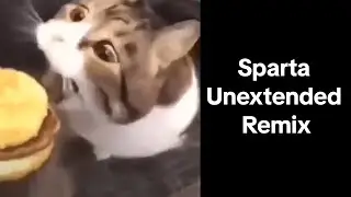 [request] cheeseburger waa - sparta unextended remix