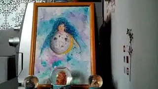 Есть ли магическая защита или защита ВС ? Мини- расклад на Таро