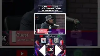 Klassic Konversations with Special Guest Nature Boi on Starting Your Sustainable Journey
