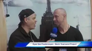 Ryan Van Poederooyen