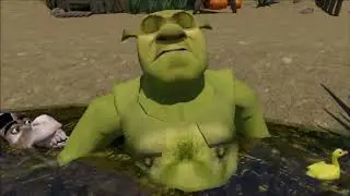 Shrek