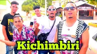 Kichimbiri ❌ El Malebulo Fresh , Anthony La Voz , Enma La Melodia (VIDEO OFFICIAL)