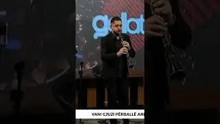 Gjeneral Gramafoni Erald Demiri