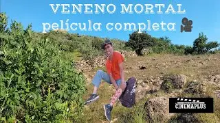 VENENO MORTAL / PELÍCULA COMPLETA EN ESPAÑOL #narcos #viralvideo