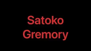 Real CWCville,VA Gangs Pt2 Satoko Gremory 🐐✴️