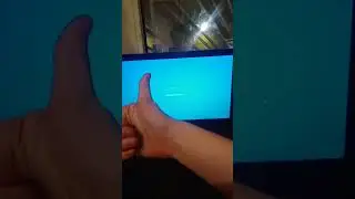 Windows 10 Shutdown