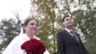 Videoclip nunta Alina & Catalin, Bucuresti