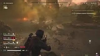 I love the community in HELLDIVERS 2
