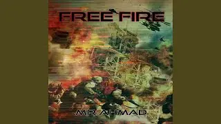 Free Fire (Metal Version)