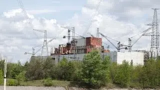 Reactor 5 & 6 - The Third Stage