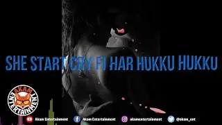 Xkhraig - Duggu Duggu [Official Lyric Video]