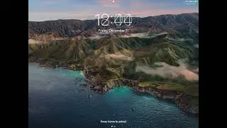 Dynamic Wallpapers for iPhone & iPad