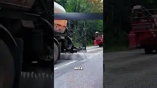 Вот почему дороги наша главна проблема🤯😱