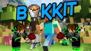 How To Make A Minecraft (Server Season 2)