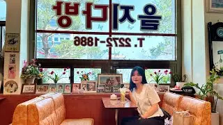 BTS Filming location | BTS 2021 Seasons Greetings | Seoul
