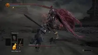 Slave Knight Gael | First Kill | Dark Souls 3 [PC]
