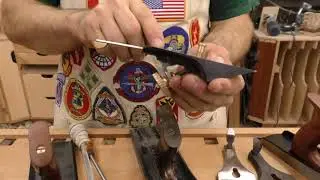 WoodRiver hand planes Reviewed by Rob Cosman