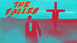 THE FALLEN (Thomas Shelby)🥵🔥Edit 4k [60 fps] | Peaky Blinders (Острые козырьки)