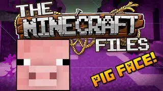The Minecraft Files - 