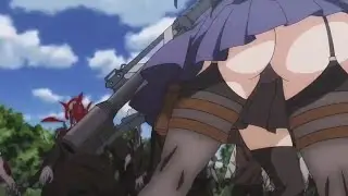 [ AMV ] Everywhere I Go