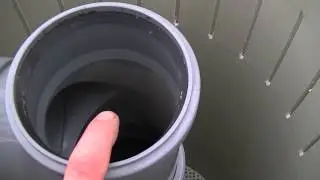 Теплообменник, загрузка HELIX, новый фильтр