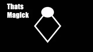 Ep1 What Is Art Magick