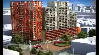 Calypso Rotterdam
